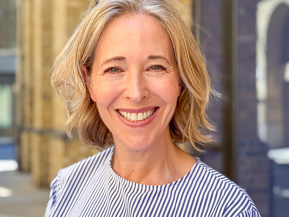 clare donald